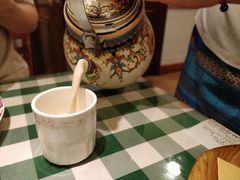 新疆奶茶-新疆巴州金丝特餐厅(大钟寺店)