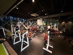 -GMJ·24H健身房(四川北路店)