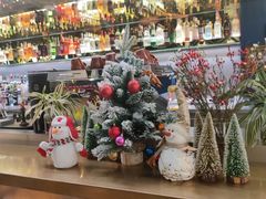 -The Happy Monk(前海壹方汇店)