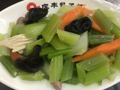 -庆丰包子铺(东单店)