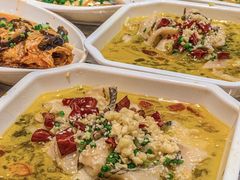 -人民公社大食堂(谷埠街总店)