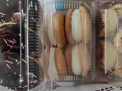 -幸福蛋糕坊(金顶街店)