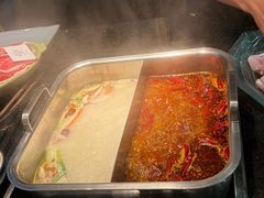 -五星桥原切肥牛火锅·30年专注好牛肉(湖塘店)