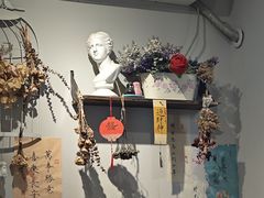-捌楼咖啡书吧(南开店)