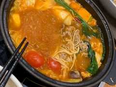 -食其家·牛丼咖喱(金桥太茂店)