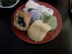 -糯米香(长江路店)