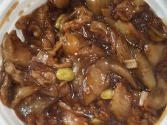 -京味斋·北京烤鸭(北京南站洋桥店)