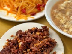 老爆三-清真宏玉祥黄门脸餐厅(华荫东里店)