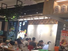 -馋三尺蟹粉小笼(人民广场店)