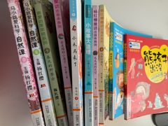 -漕河泾街道图书馆(漕河泾社区文化活动中心店)