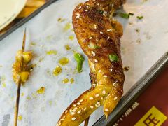 -探唐烧烤(棠东店)
