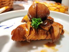 -刁馋一锅鲜·津门招牌菜(远洋未来汇店)