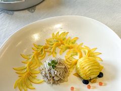 -世博源公馆·本帮融合菜·主题包厢·江景餐厅