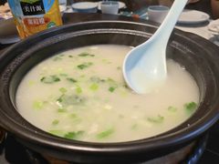 清汤-西夏回族烧麦馆(牡丹街店)
