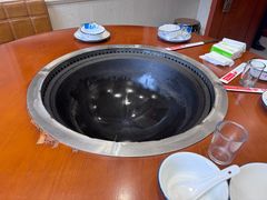 -老哥铁锅炖鱼(嫩江北街店)