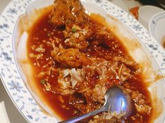 -杏花堂晋商私房菜(华熙五棵松店)