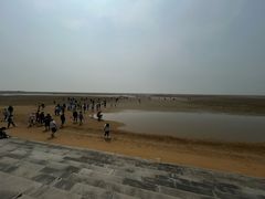 -刘家湾赶海园