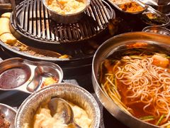 -伊茉家的烤肉店(勒泰中心店)