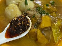 -金利食店(氹仔店)