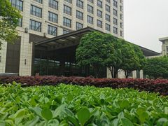 -杭州城中香格里拉大酒店