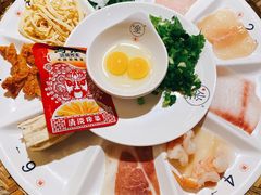 -上坐过桥米线(顺城店)