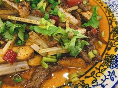 -村外有星光小食铺(解放碑1089店)