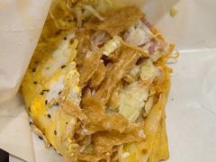 -多几谷·煎饼(上海七宝领展广场店)