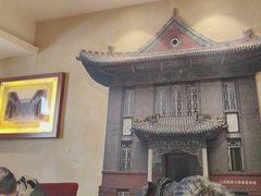 -山西会馆·晋菜·晋商宴·学堂记忆(许坦西街店)