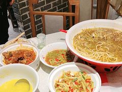 -福阿婆老牌湘菜(大润发店)