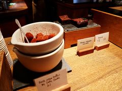-Monmouth Coffee(博罗市场店)