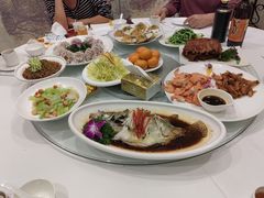 -小贝壳酒楼(经九路店)