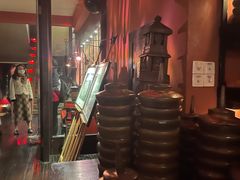 -花马天堂云南餐厅 Lost Heaven(外滩店)