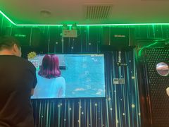 -最先生·烧烤·火锅·音乐聚会餐厅(大悦城店)