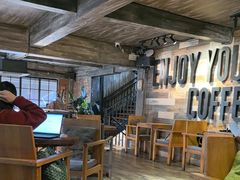 -旧雨咖啡·CoffeeFORU(黄村奥体店)