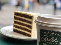 -Ralph’s Coffee(北京三里屯店)