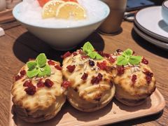 -环球渔市·平价海鲜餐厅(星潮广场店)