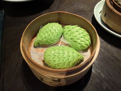 -万丽轩·粤菜(王府井金茂万丽酒店)