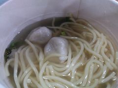 -原巷口鱼丸店(龙头路外卖店)