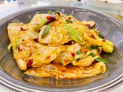 -沪华海鲜大酒楼(南汇店)