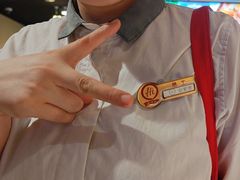 -海底捞火锅(九久奥特莱斯店)