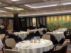 -君庭中餐厅(友谊宾馆店)
