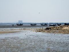 -辽宁团山国家级海洋公园