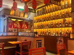 -北村家日本料理(西大望路店)