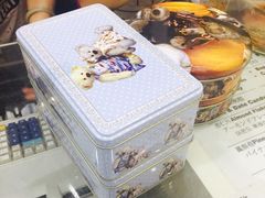 -珍妮曲奇聪明小熊(尖沙咀店)