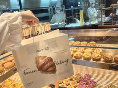 -FANEN法念·烘焙·甜点(万象城店)