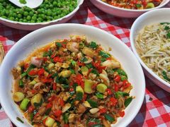 -彭耕记猪油炒小菜(吉联mall店)