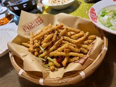 -肖记公安牛肉鱼杂馆· 省级非物质文化遗产(仁和路店)