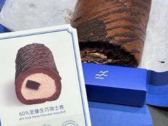 -the Roll'ING手作瑞士卷专门店(卓悦中心店)