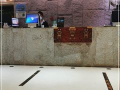 -纽斯桑拿会所(东绣路店)