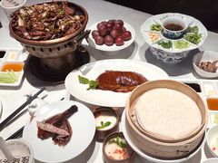 -四季民福烤鸭店(故宫店)